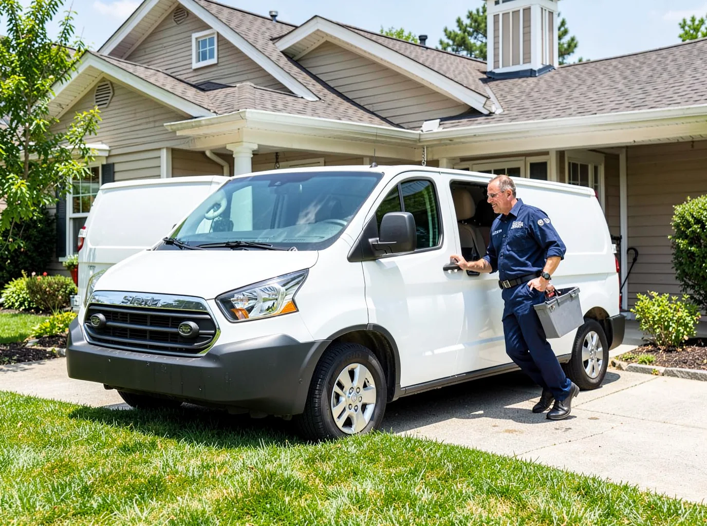 Emergency Plumber company in Panther, WV