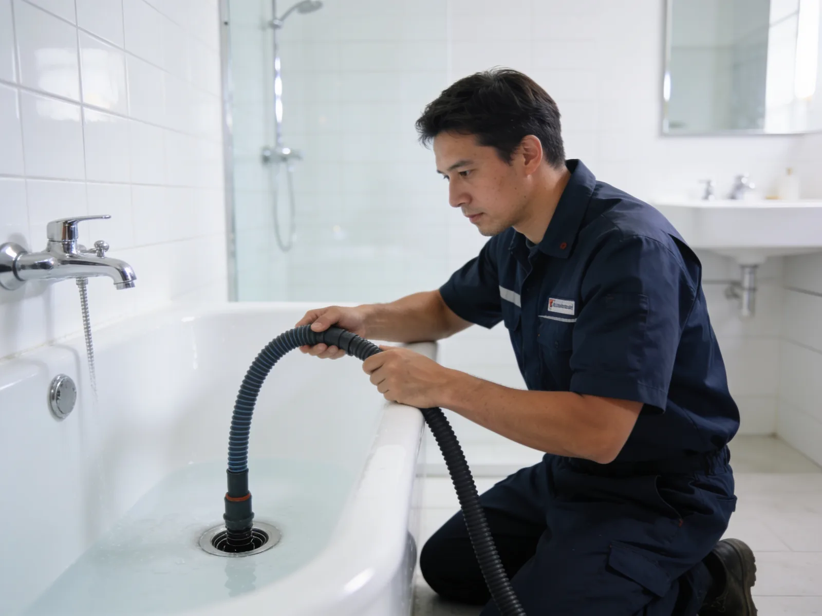 Emergency Plumber Panther, WV FAQs